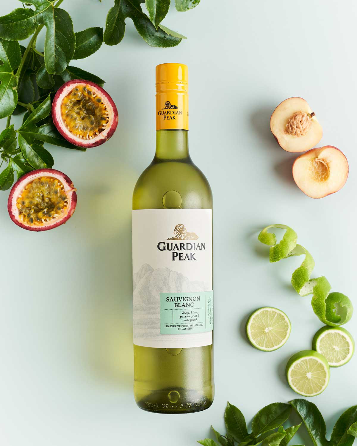 Guardian Peak Sauvignon Blanc Jetzt Kaufen